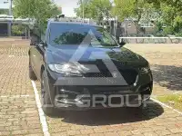 2020 Jaguar F-PACE