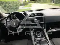 2020 Jaguar F-PACE