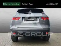 2020 Jaguar F-PACE