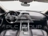 2020 Jaguar F-PACE