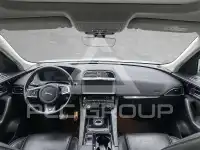 2020 Jaguar F-PACE