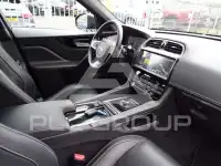 2020 Jaguar F-PACE