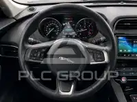 2020 Jaguar F-PACE