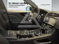 2020 Jaguar F-PACE