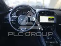 2020 Jaguar F-PACE