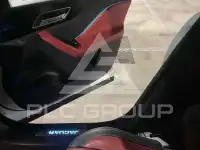 2020 Jaguar F-PACE
