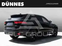 2020 Jaguar F-PACE