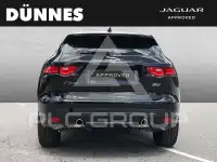 2020 Jaguar F-PACE