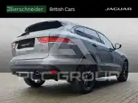 2020 Jaguar F-PACE