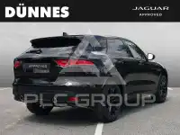 2020 Jaguar F-PACE