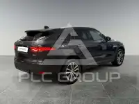 2020 Jaguar F-PACE