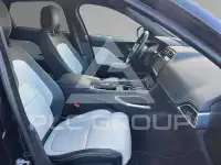 2020 Jaguar F-PACE