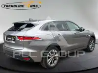 2020 Jaguar F-PACE