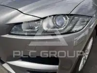 2020 Jaguar F-PACE
