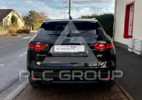 2020 Jaguar F-PACE