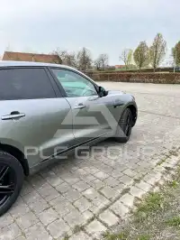 2020 Jaguar F-PACE