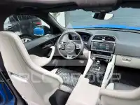 2020 Jaguar F-PACE