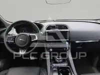 2020 Jaguar F-PACE