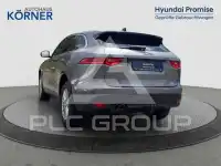 2020 Jaguar F-PACE