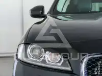 2020 Jaguar F-PACE