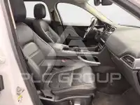 2020 Jaguar F-PACE