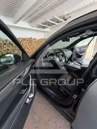 2020 Jaguar F-PACE