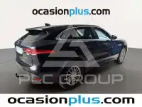2020 Jaguar F-PACE