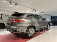 2020 Jaguar F-PACE