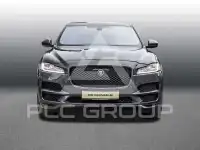 2020 Jaguar F-PACE