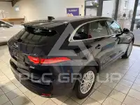 2020 Jaguar F-PACE