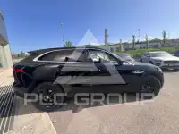 2020 Jaguar F-PACE