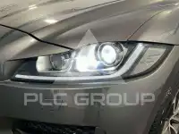 2020 Jaguar F-PACE