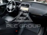 2020 Jaguar F-PACE