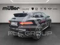 2020 Jaguar F-PACE