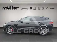 2020 Jaguar F-PACE