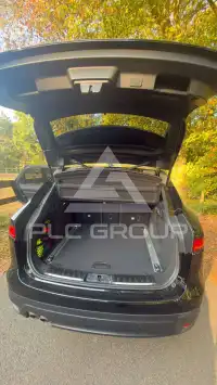 2020 Jaguar F-PACE