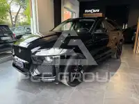 2020 Jaguar F-PACE
