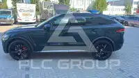 2020 Jaguar F-PACE