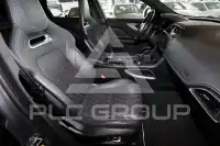 2020 Jaguar F-PACE