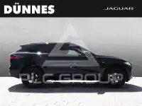 2020 Jaguar F-PACE