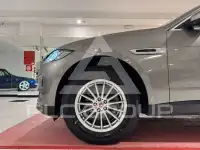 2020 Jaguar F-PACE