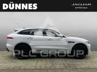 2020 Jaguar F-PACE