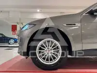 2020 Jaguar F-PACE