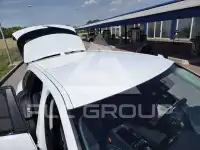 2020 Jaguar F-PACE