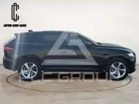 2020 Jaguar F-PACE
