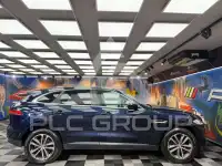 2020 Jaguar F-PACE