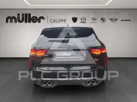 2020 Jaguar F-PACE