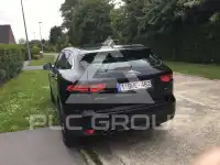 2020 Jaguar F-PACE