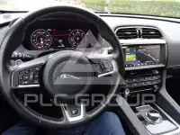 2020 Jaguar F-PACE