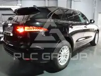 2020 Jaguar F-PACE
